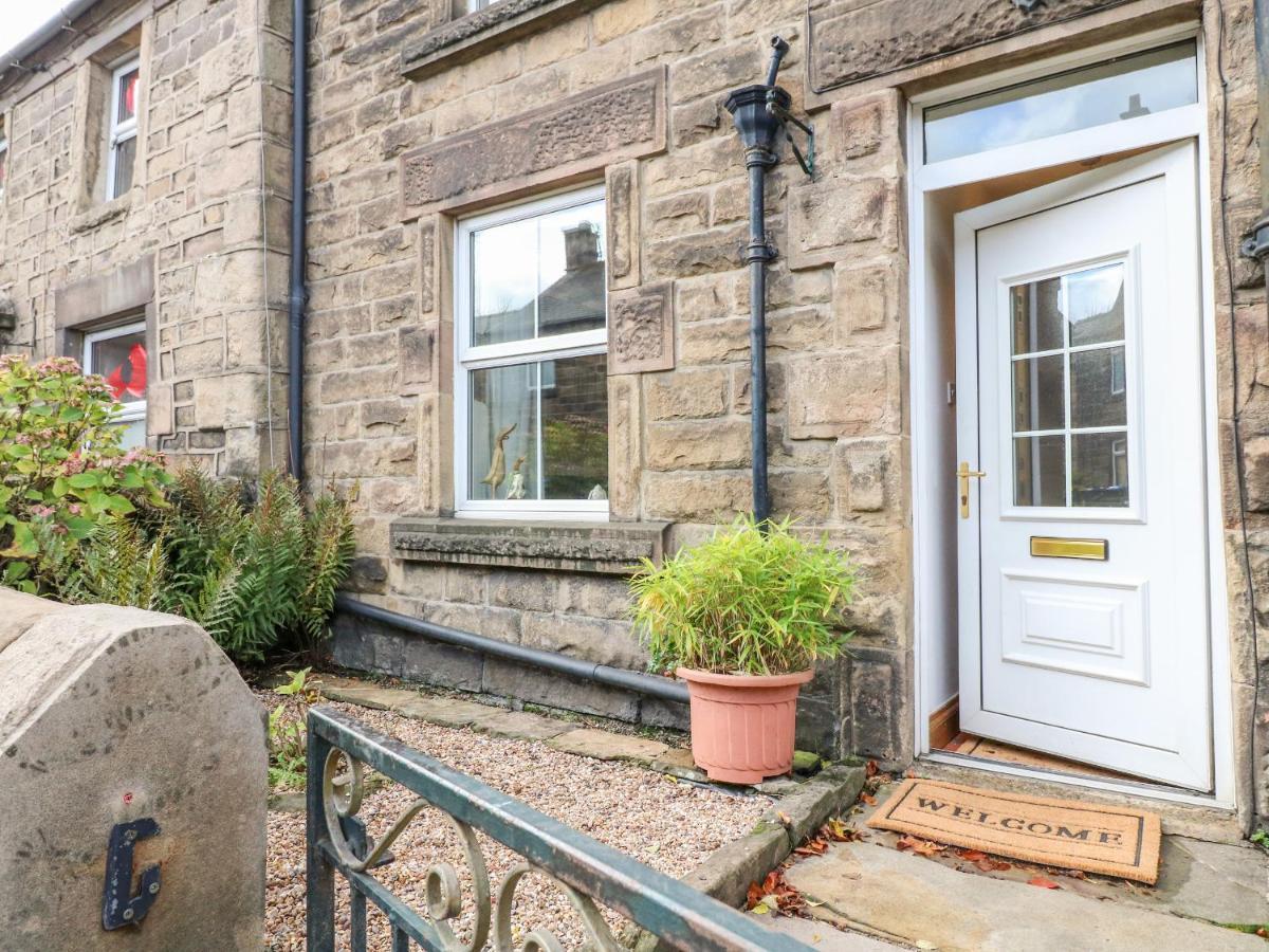 Hallbrook Cottage Matlock  Exterior foto