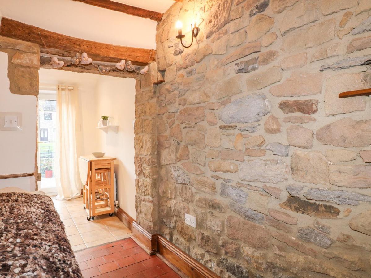 Hallbrook Cottage Matlock  Exterior foto